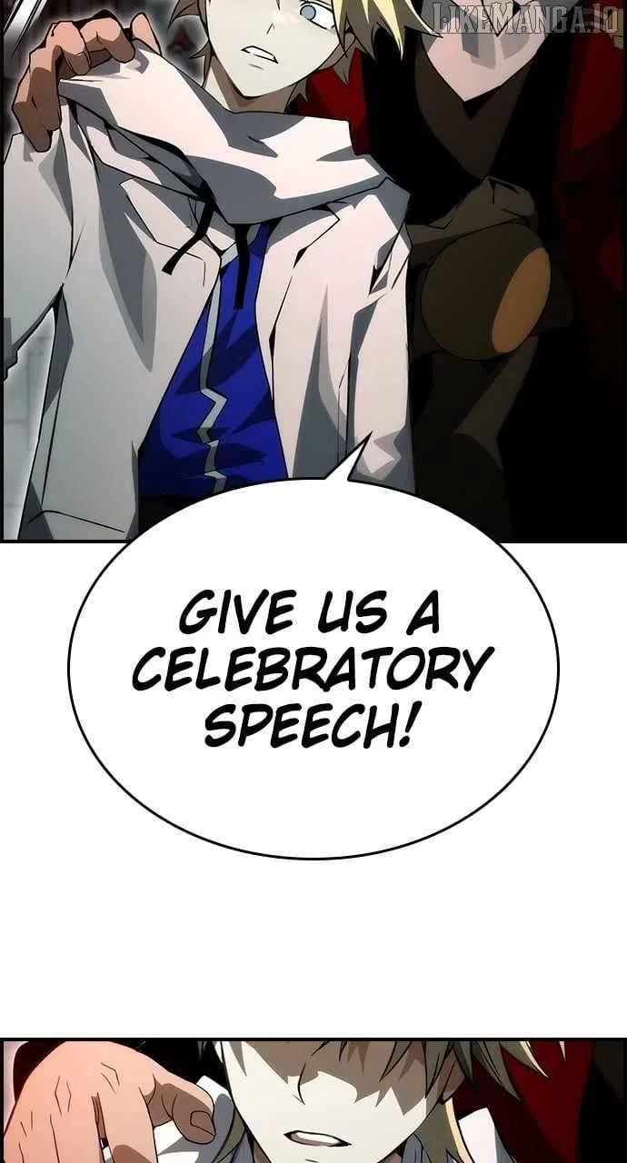 Bad Ending Maker Chapter 94 – Page 19