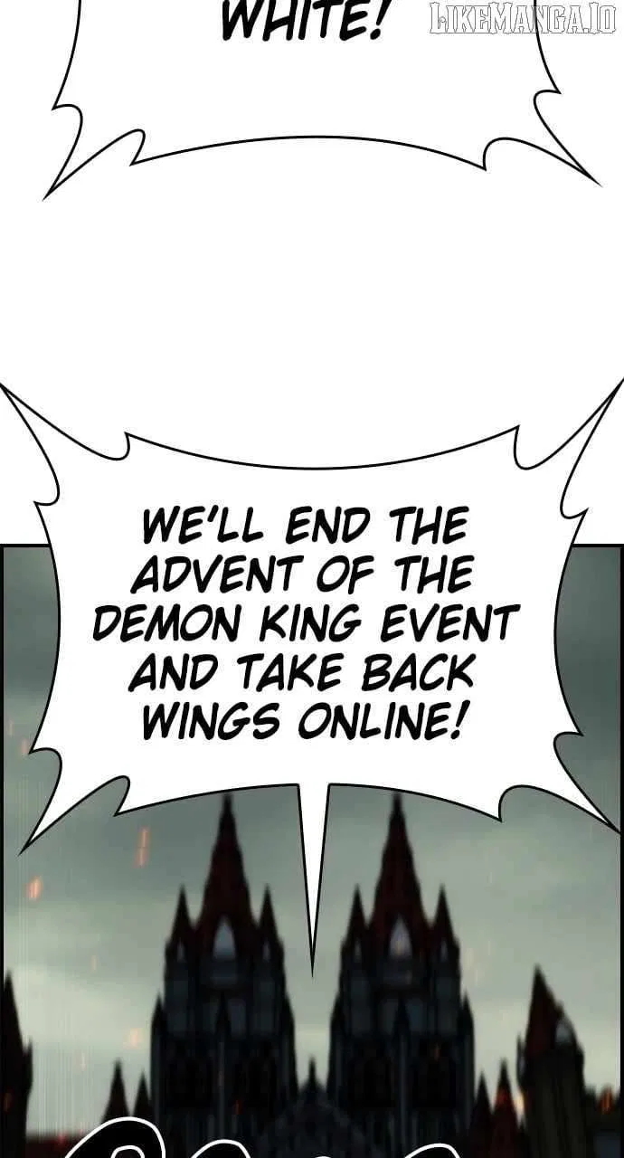 Bad Ending Maker Chapter 94 – Page 22