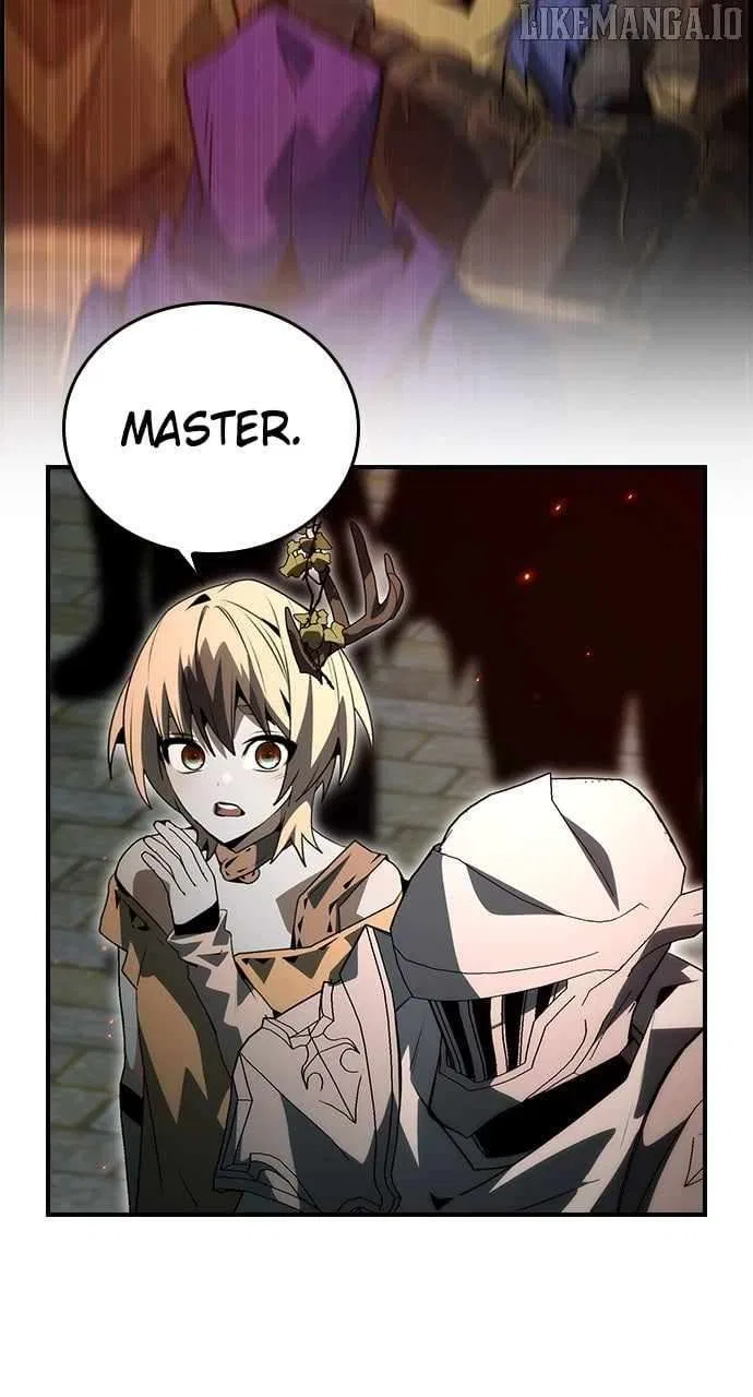 Bad Ending Maker Chapter 94 – Page 24