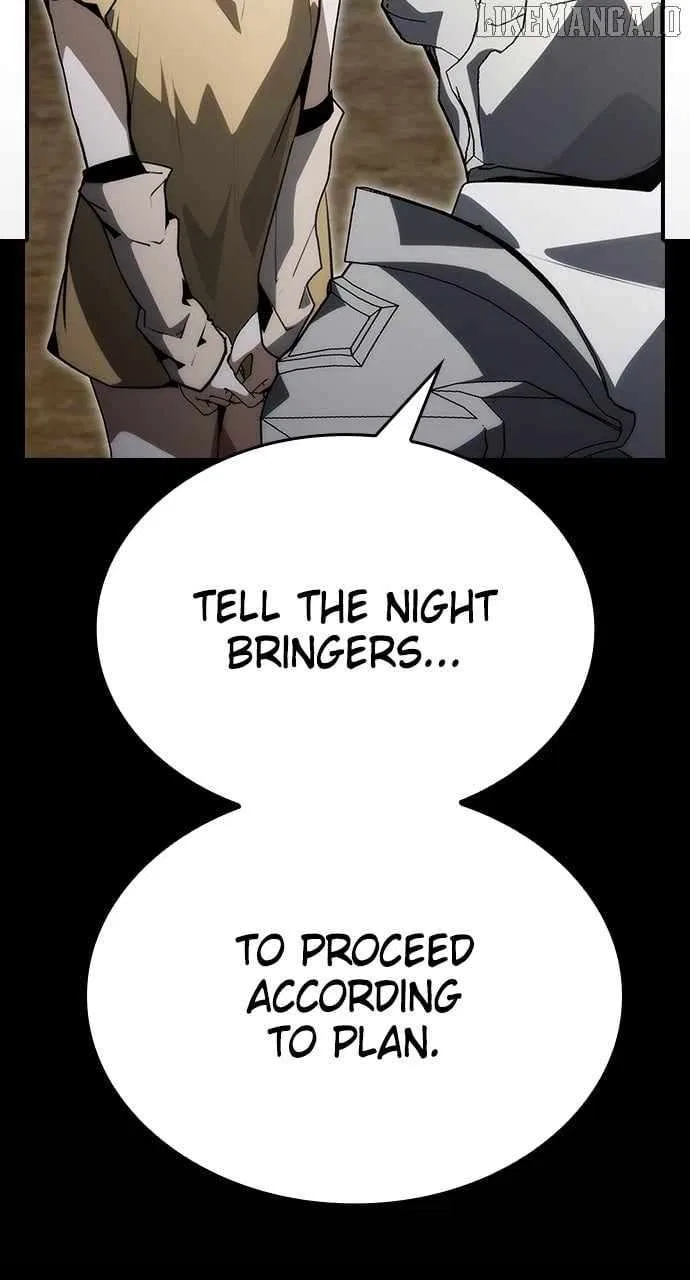 Bad Ending Maker Chapter 94 – Page 31