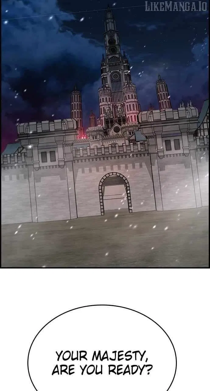 Bad Ending Maker Chapter 94 – Page 33