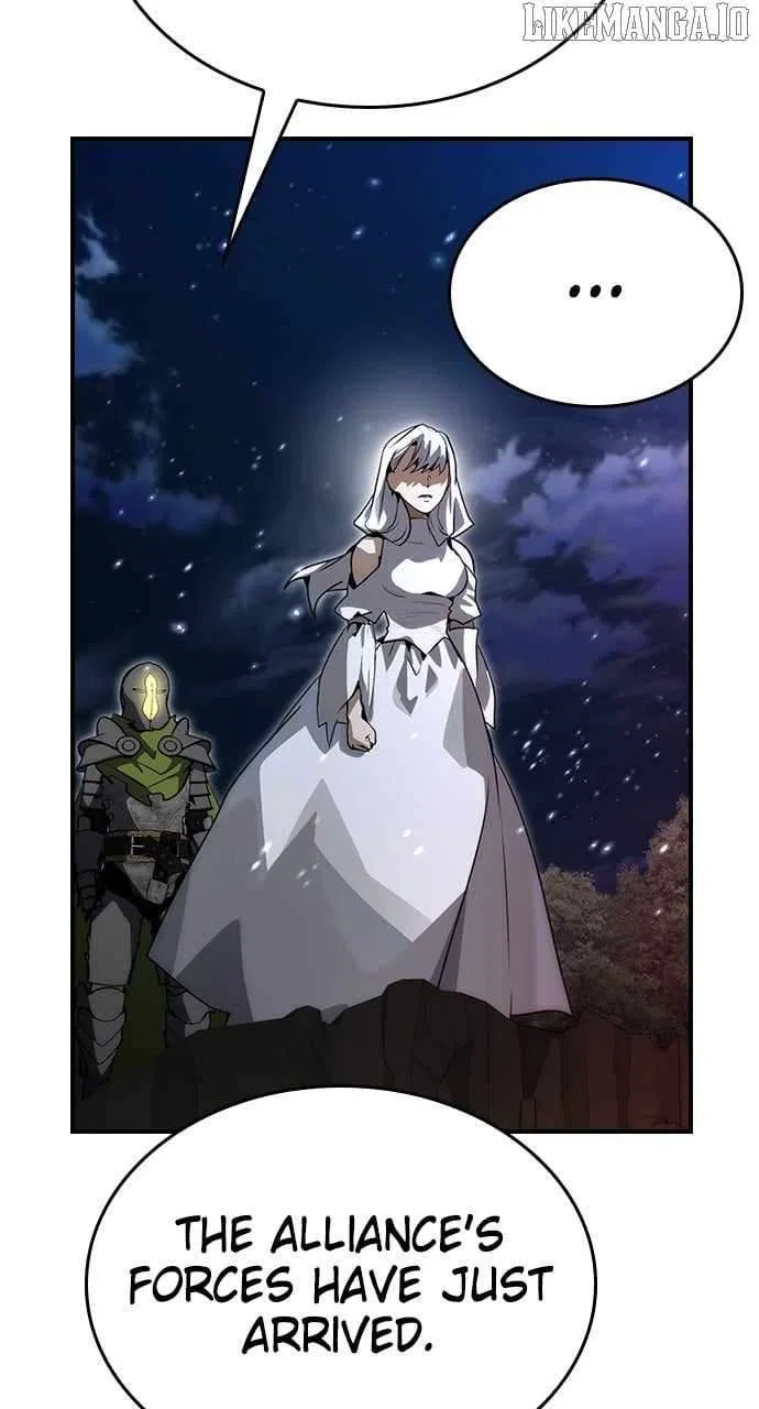 Bad Ending Maker Chapter 94 – Page 34