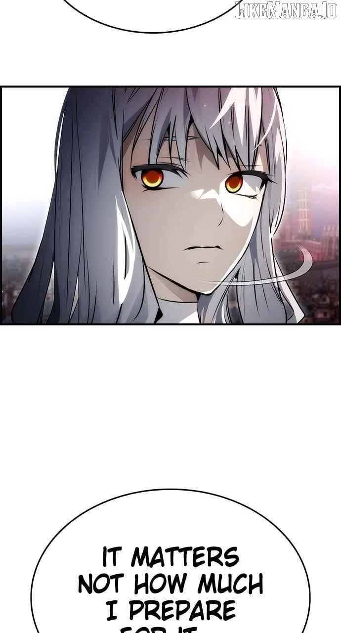 Bad Ending Maker Chapter 94 – Page 35