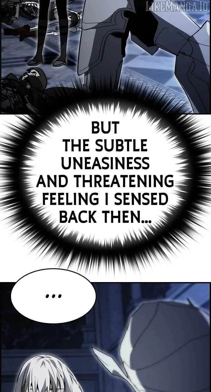 Bad Ending Maker Chapter 94 – Page 42