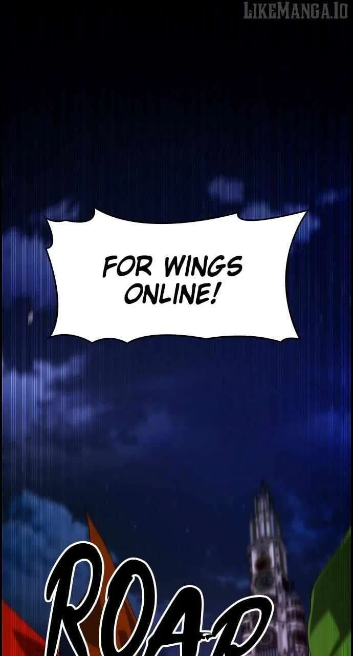 Bad Ending Maker Chapter 94 – Page 45