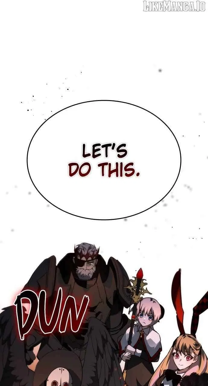 Bad Ending Maker Chapter 94 – Page 47