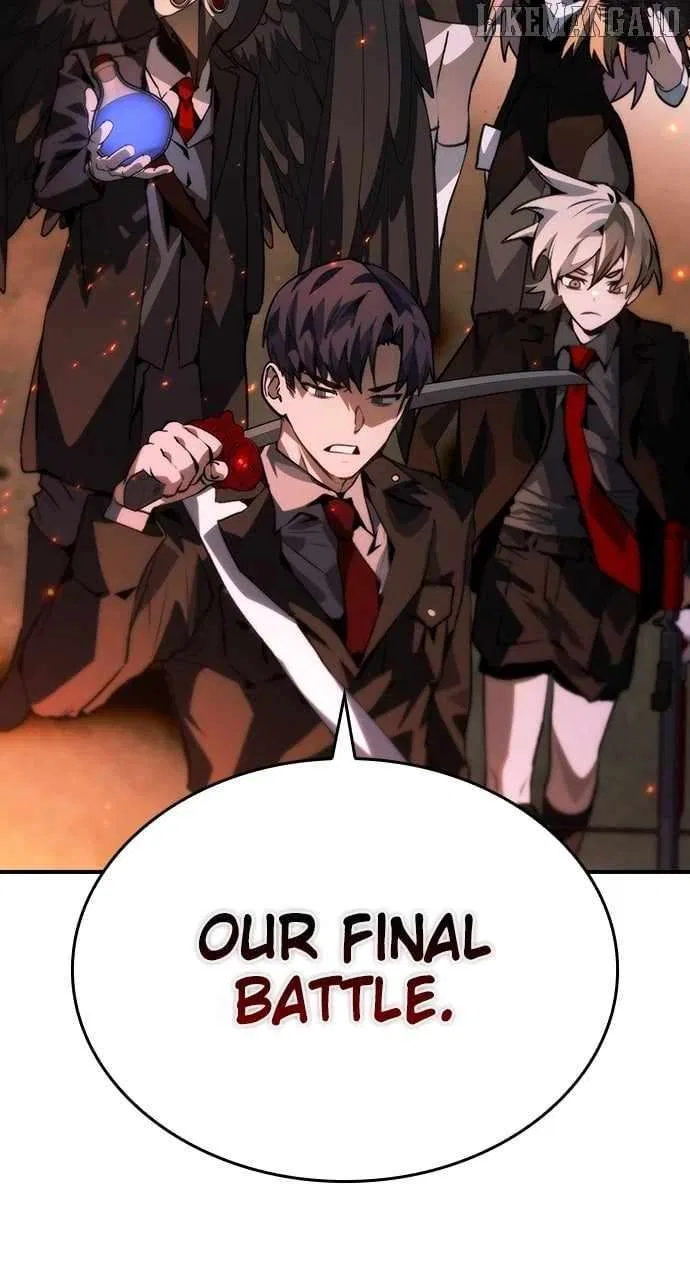 Bad Ending Maker Chapter 94 – Page 48