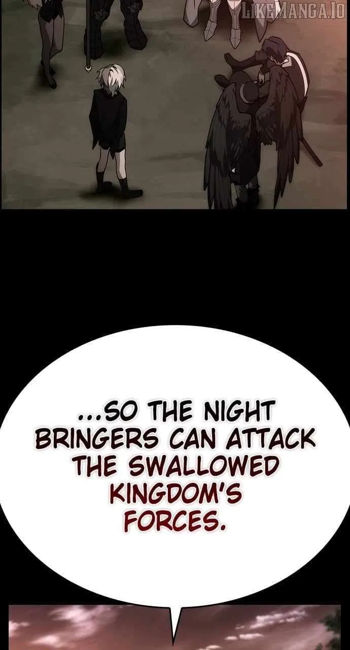 Bad Ending Maker Chapter 94 – Page 53