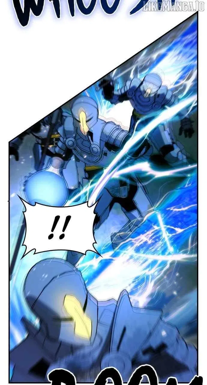 Bad Ending Maker Chapter 94 – Page 60