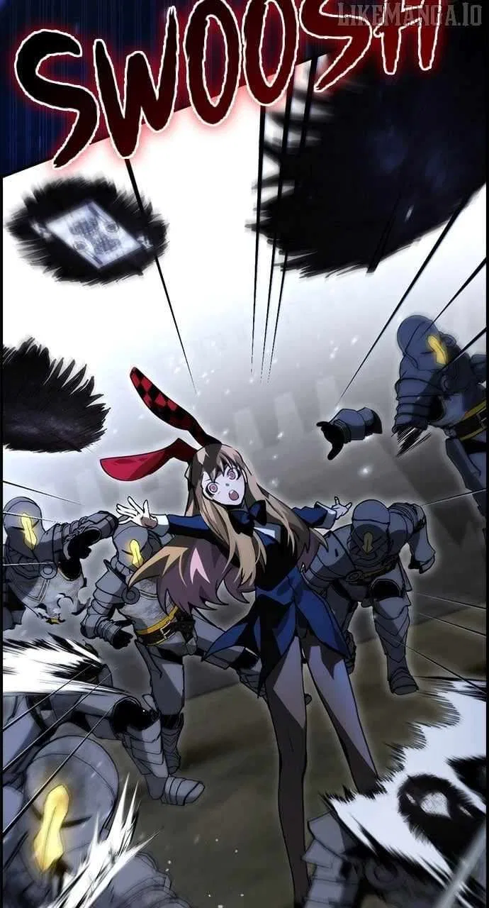 Bad Ending Maker Chapter 94 – Page 67
