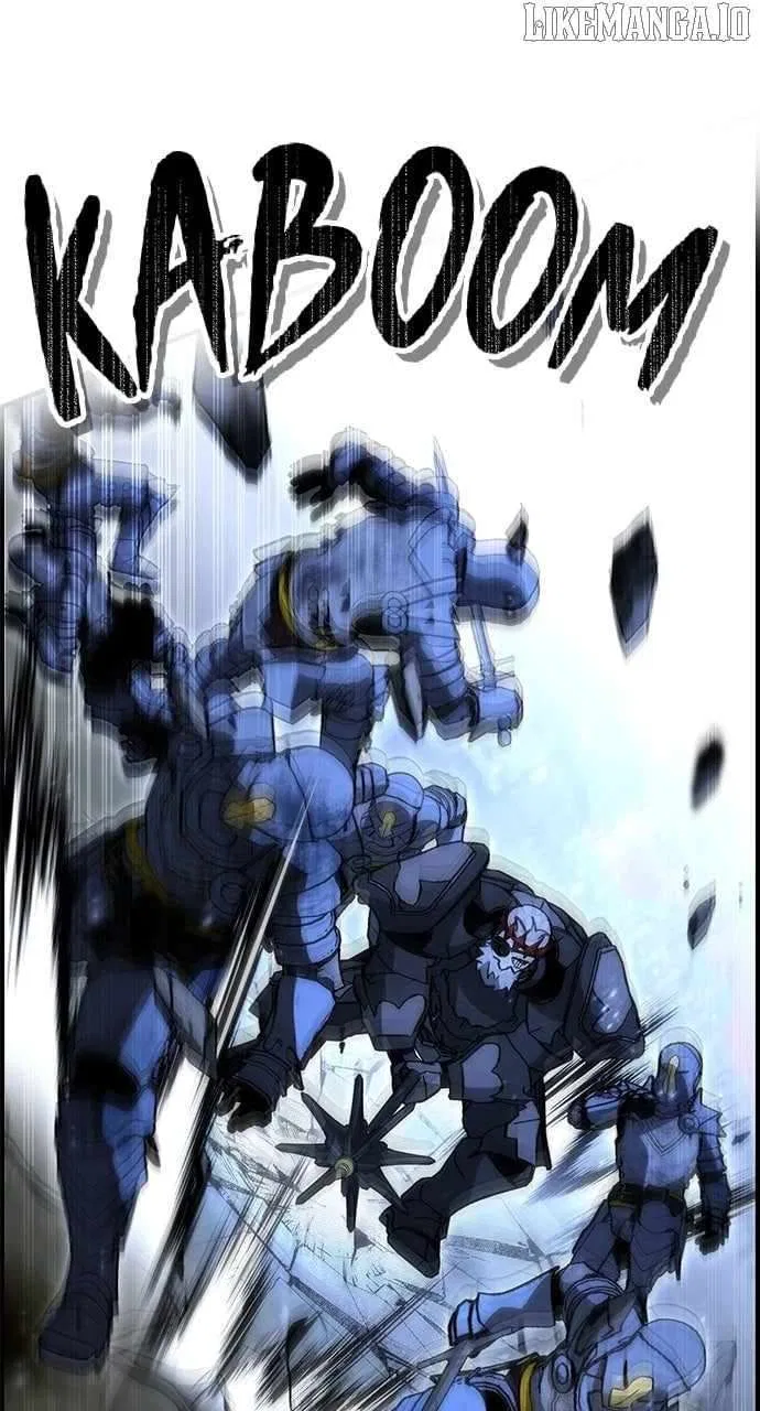 Bad Ending Maker Chapter 94 – Page 71