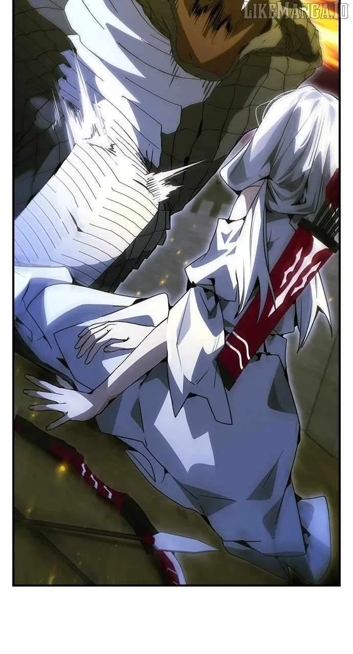 Bad Ending Maker Chapter 94 – Page 84