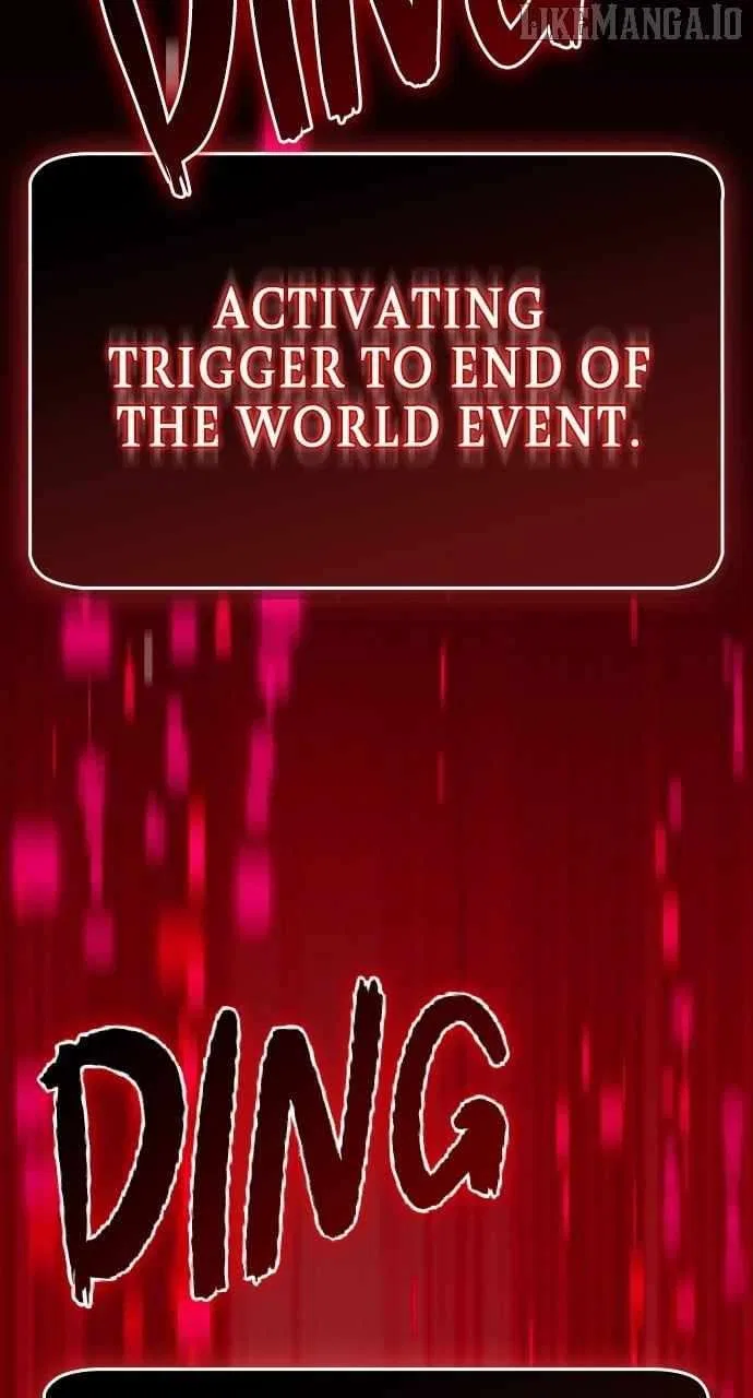 Bad Ending Maker Chapter 94 – Page 99