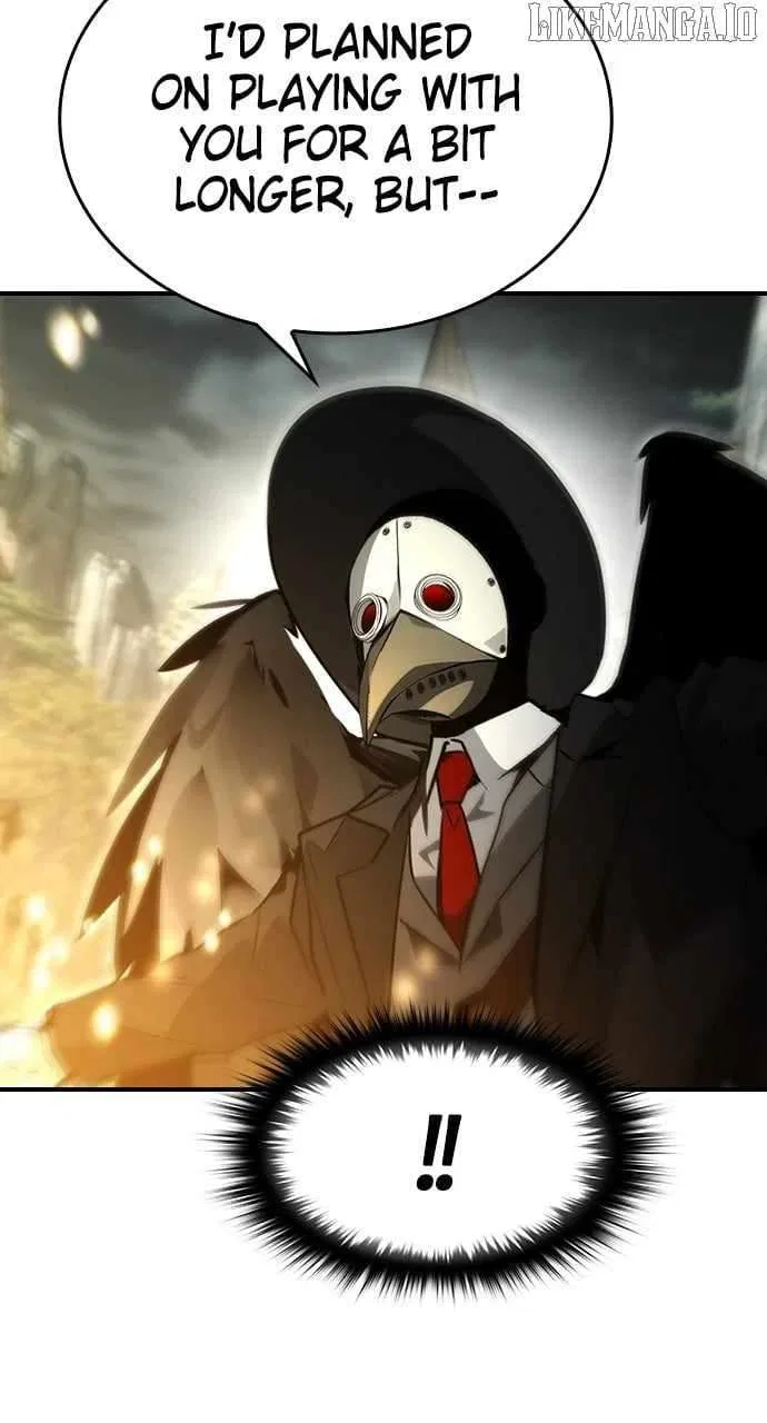 Bad Ending Maker Chapter 93 – Page 4
