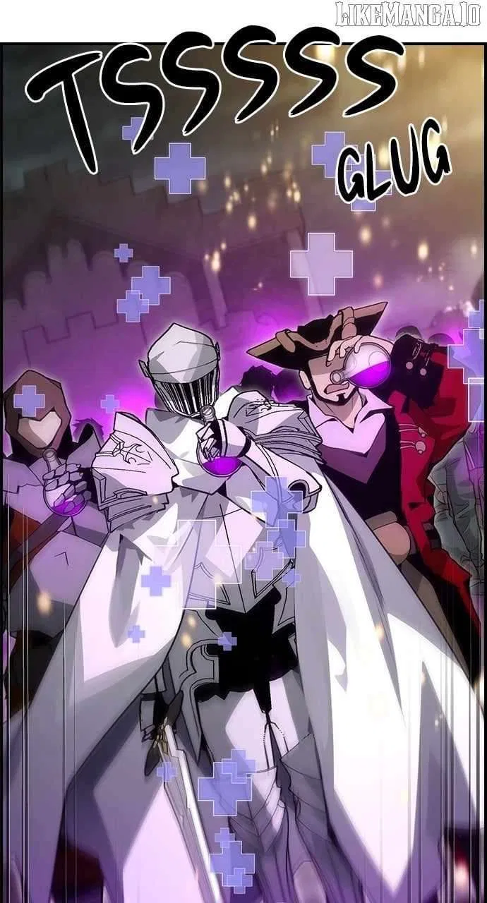 Bad Ending Maker Chapter 93 – Page 5