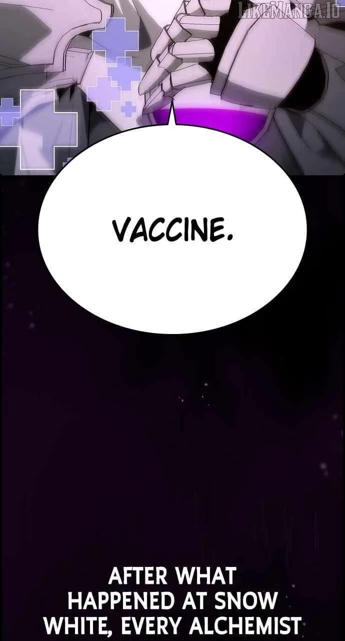 Bad Ending Maker Chapter 93 – Page 8