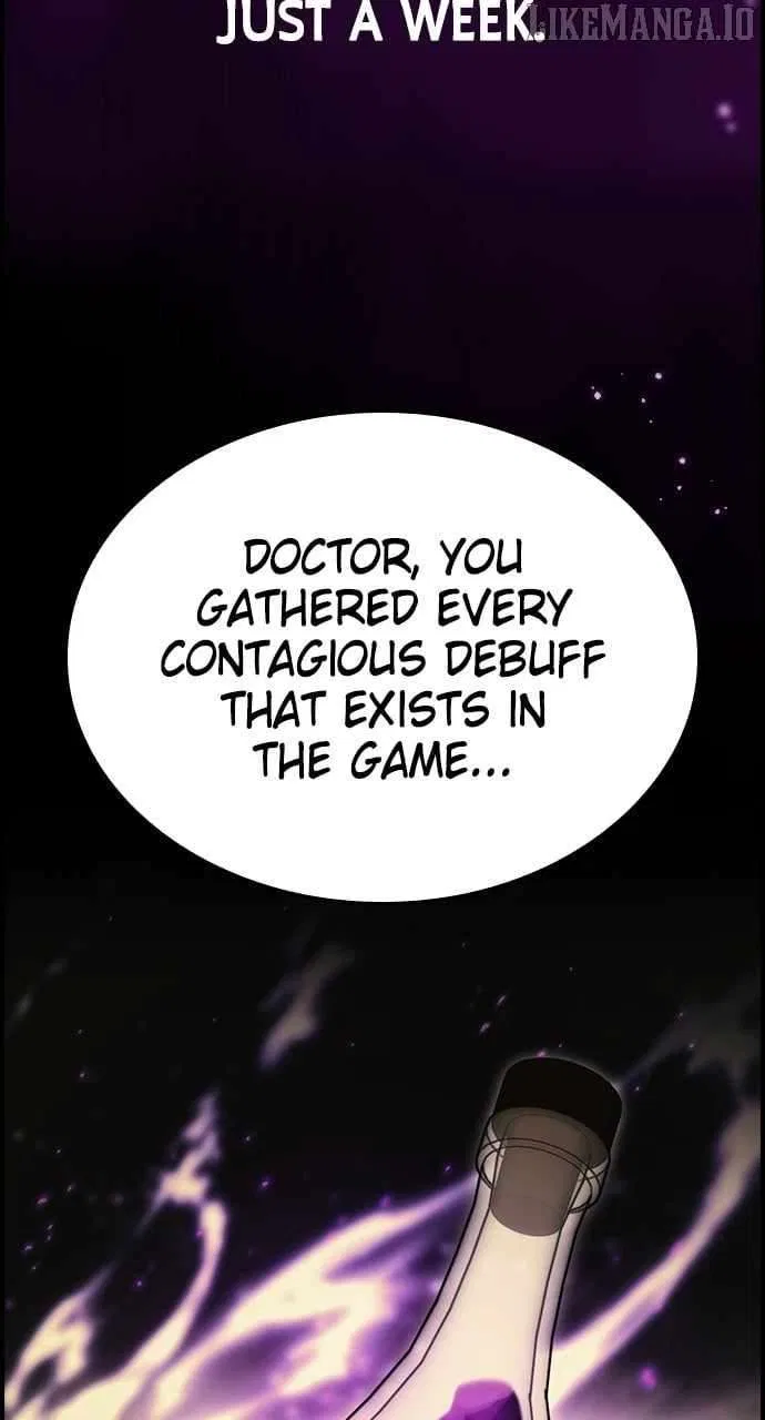 Bad Ending Maker Chapter 93 – Page 10