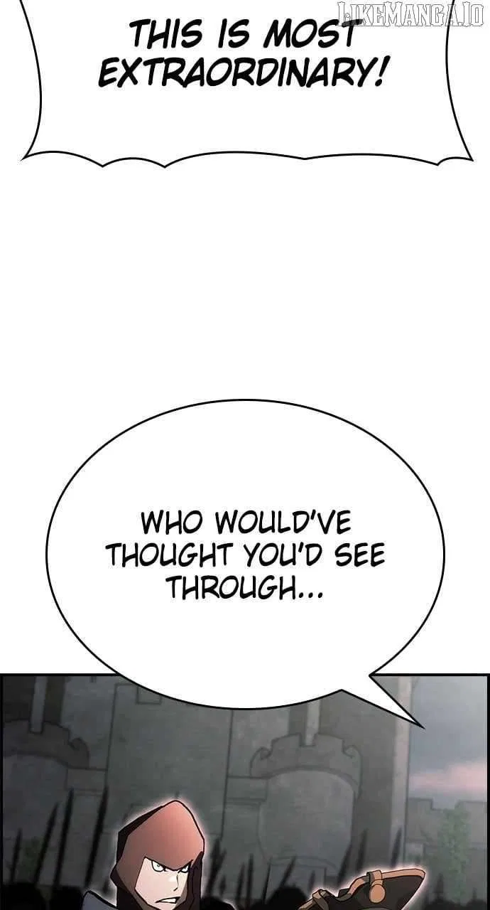 Bad Ending Maker Chapter 93 – Page 19