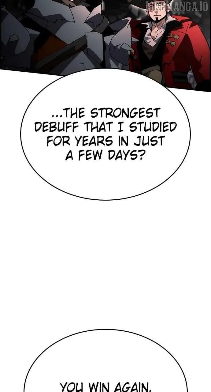 Bad Ending Maker Chapter 93 – Page 20