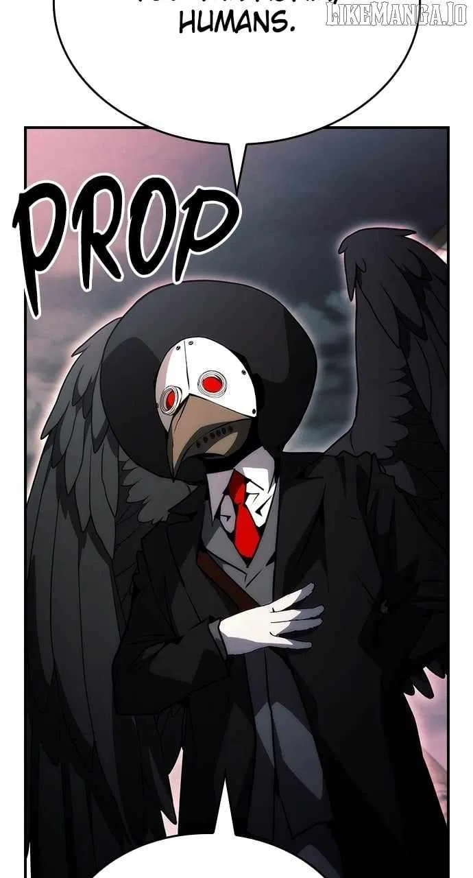 Bad Ending Maker Chapter 93 – Page 21