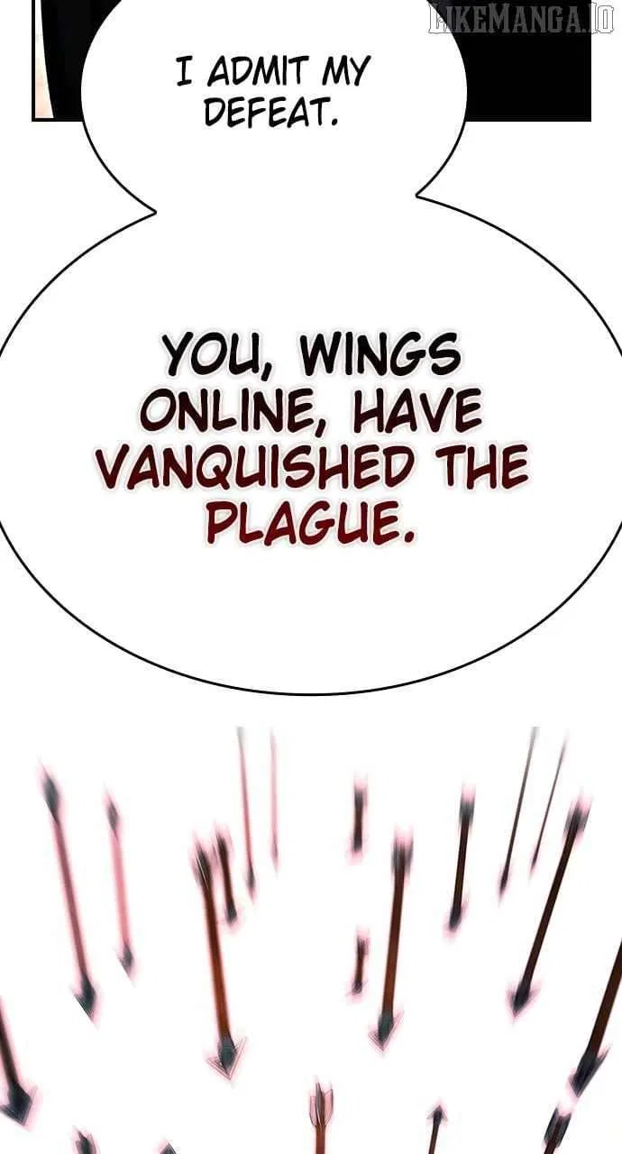 Bad Ending Maker Chapter 93 – Page 22