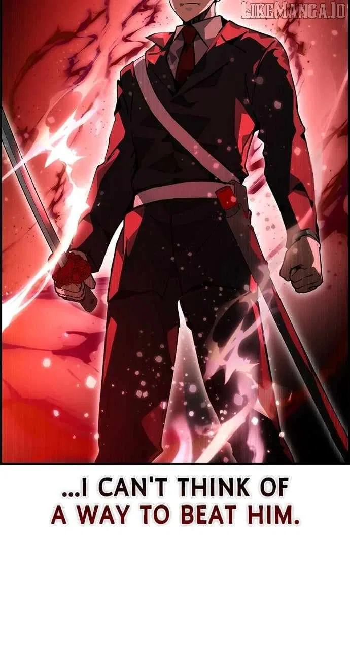 Bad Ending Maker Chapter 93 – Page 26