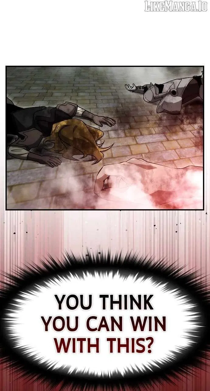 Bad Ending Maker Chapter 93 – Page 28