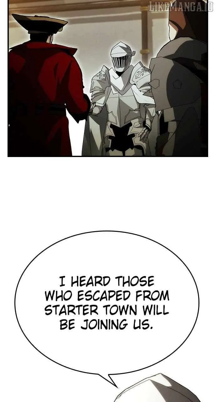 Bad Ending Maker Chapter 93 – Page 36