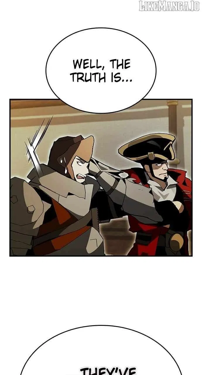 Bad Ending Maker Chapter 93 – Page 38
