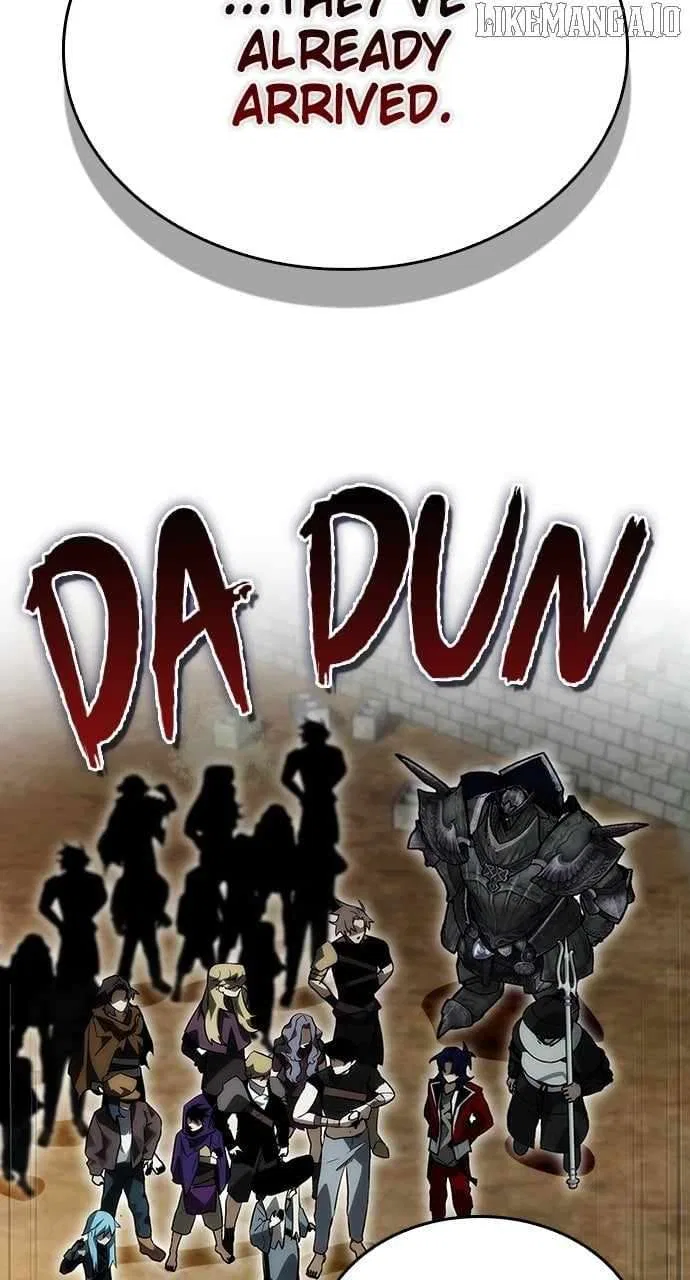 Bad Ending Maker Chapter 93 – Page 39