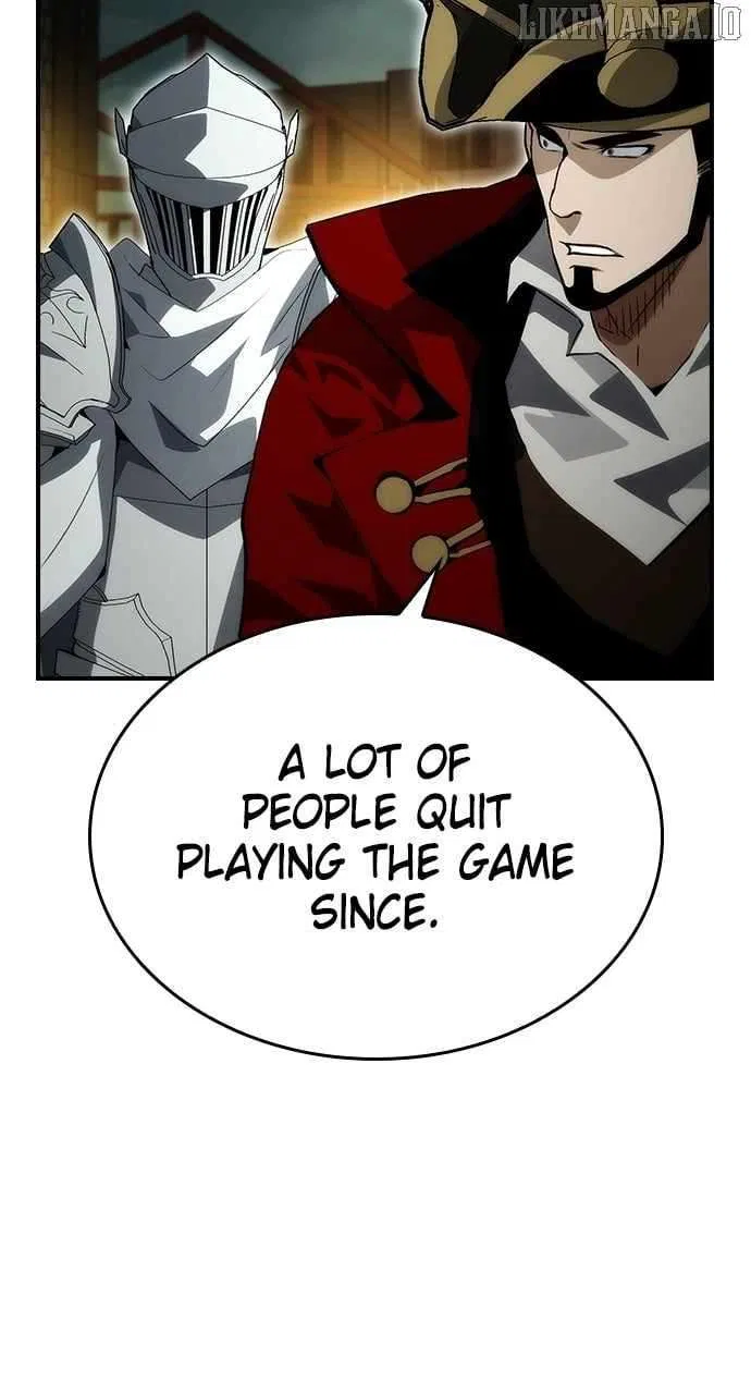 Bad Ending Maker Chapter 93 – Page 41