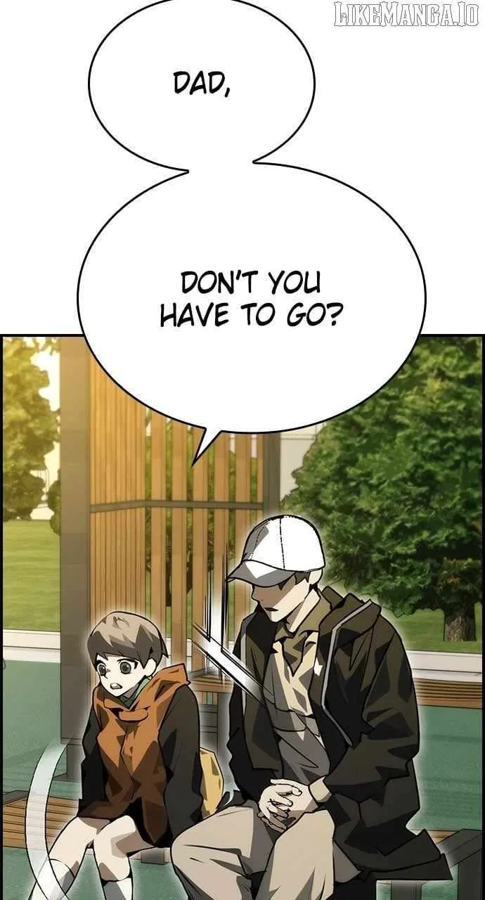 Bad Ending Maker Chapter 93 – Page 47