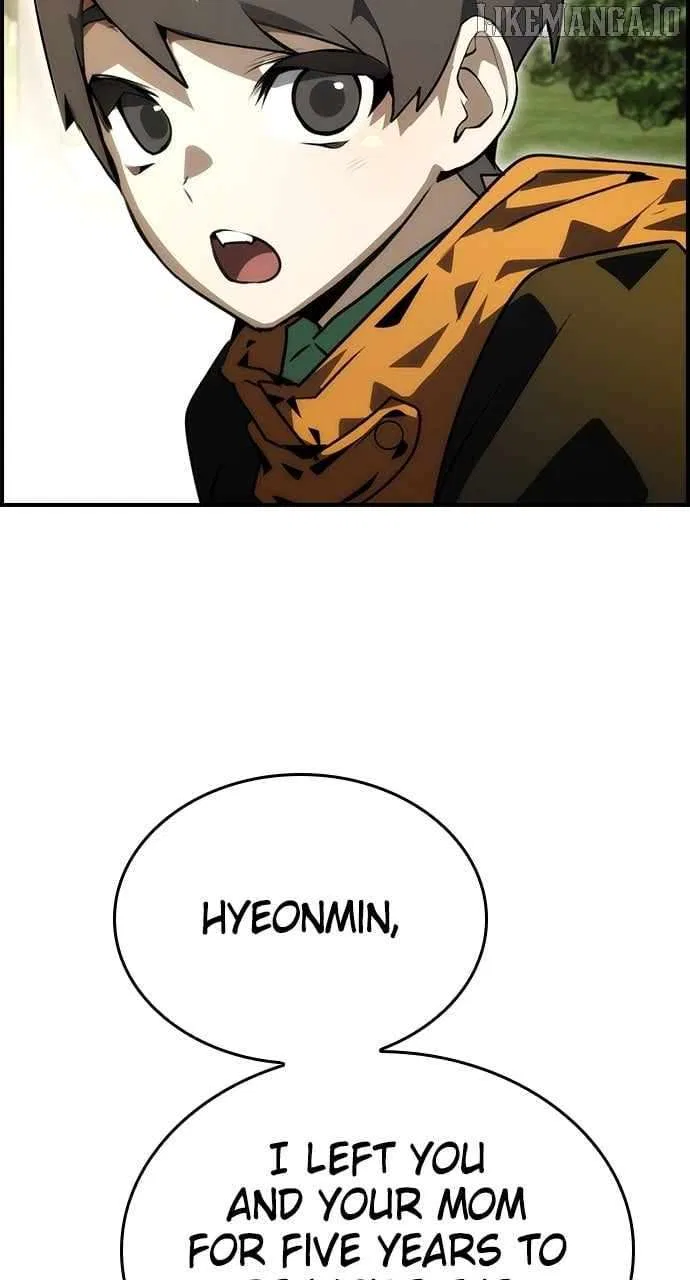 Bad Ending Maker Chapter 93 – Page 49