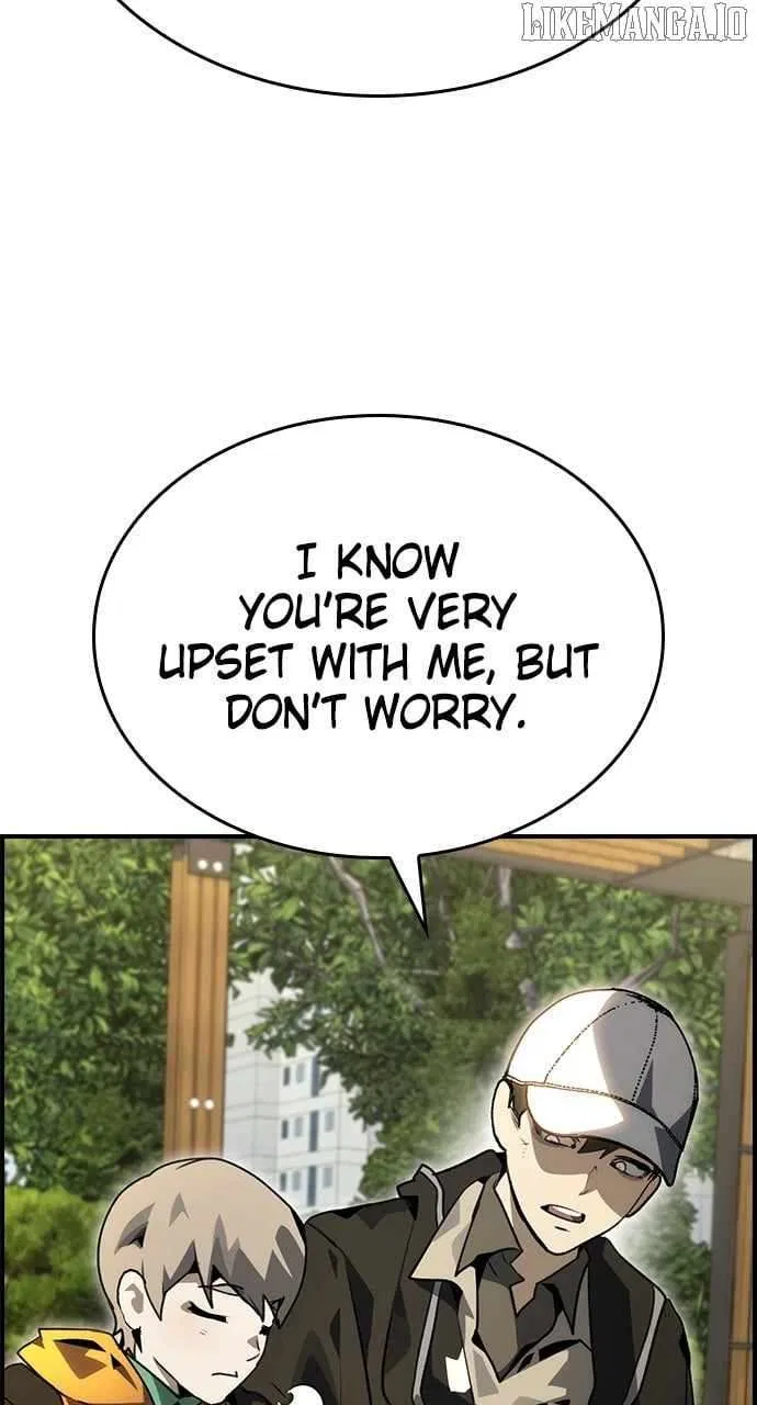 Bad Ending Maker Chapter 93 – Page 51