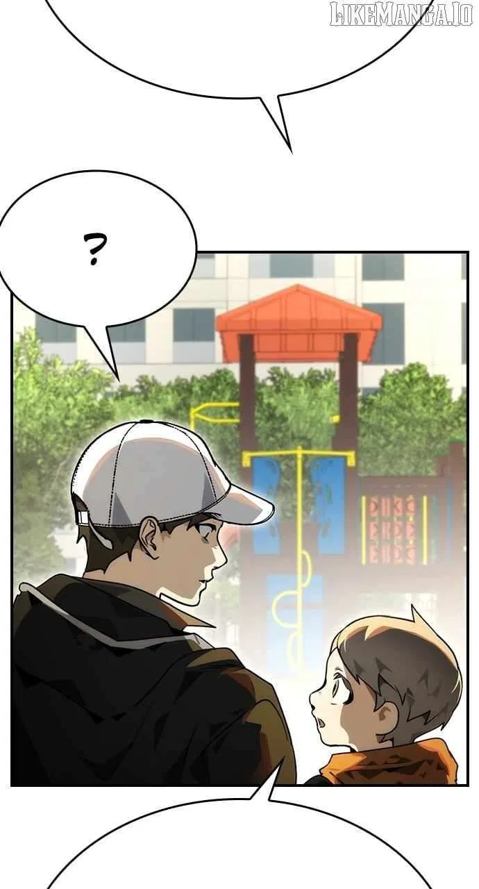 Bad Ending Maker Chapter 93 – Page 53