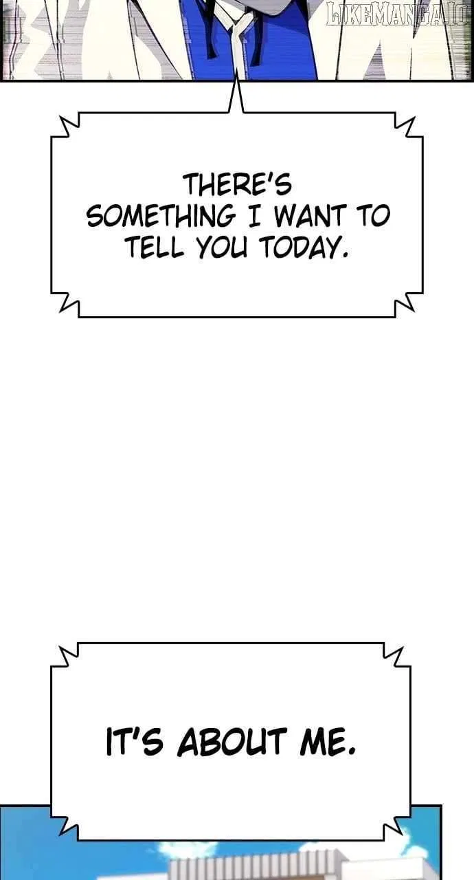 Bad Ending Maker Chapter 93 – Page 64