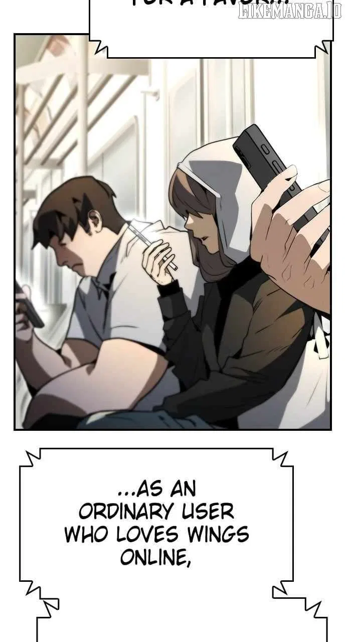 Bad Ending Maker Chapter 93 – Page 71