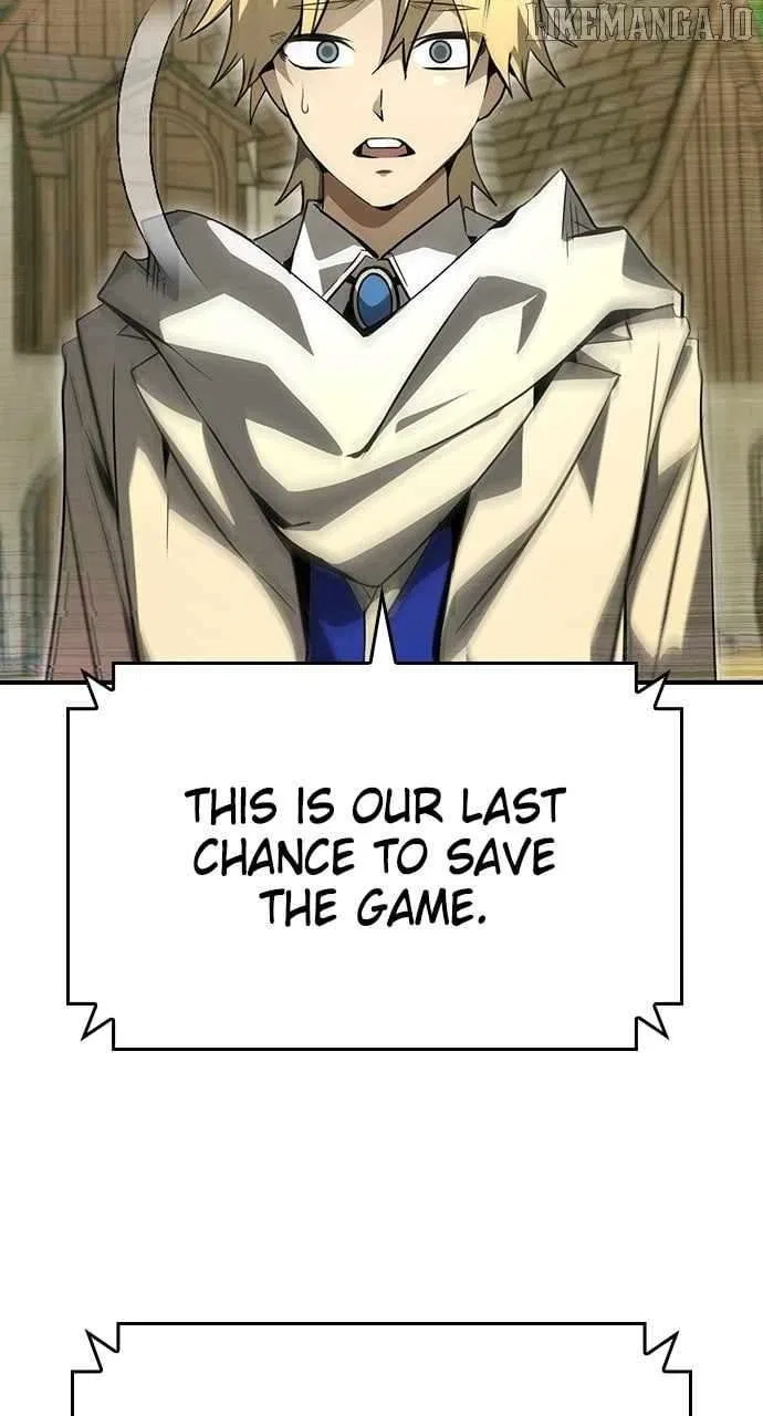 Bad Ending Maker Chapter 93 – Page 73