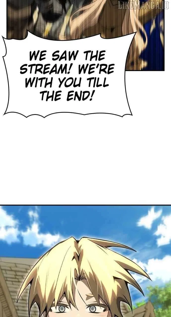 Bad Ending Maker Chapter 93 – Page 79