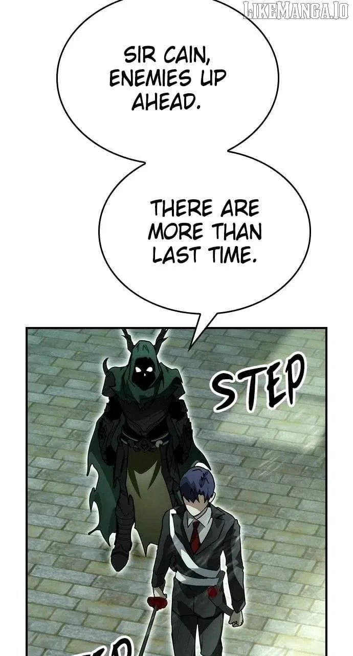 Bad Ending Maker Chapter 93 – Page 82