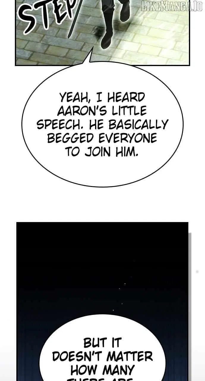 Bad Ending Maker Chapter 93 – Page 83