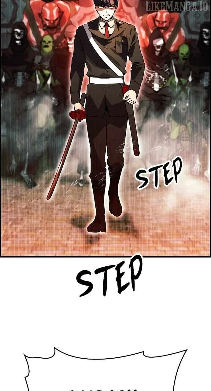 Bad Ending Maker Chapter 93 – Page 91