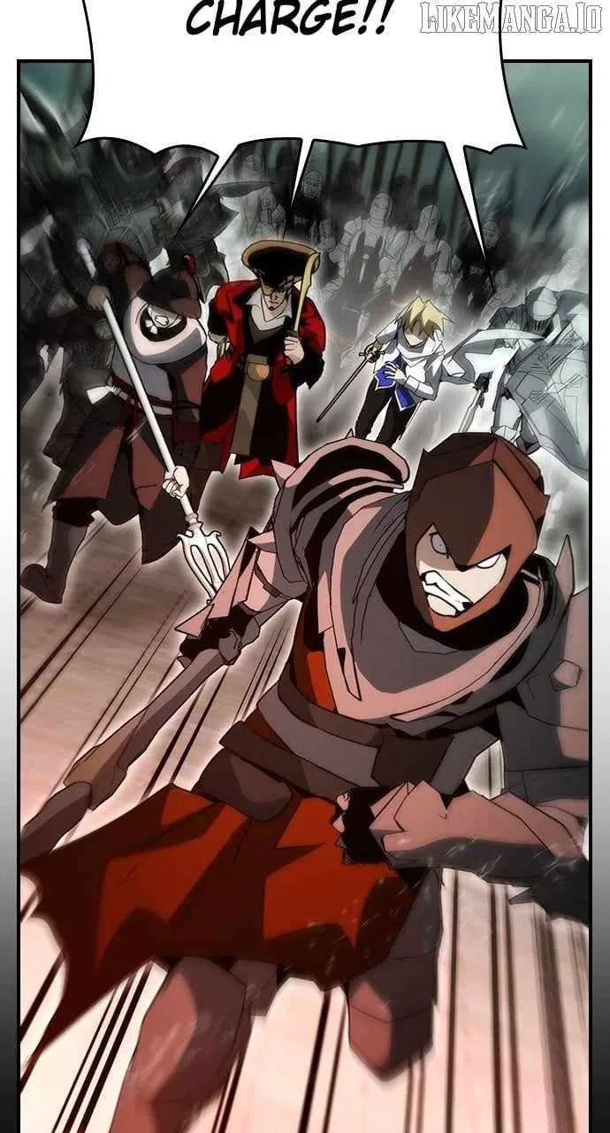 Bad Ending Maker Chapter 93 – Page 92