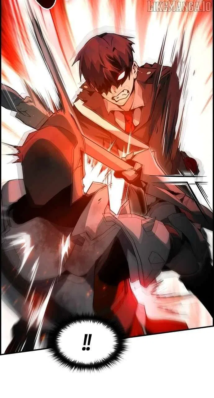 Bad Ending Maker Chapter 93 – Page 95