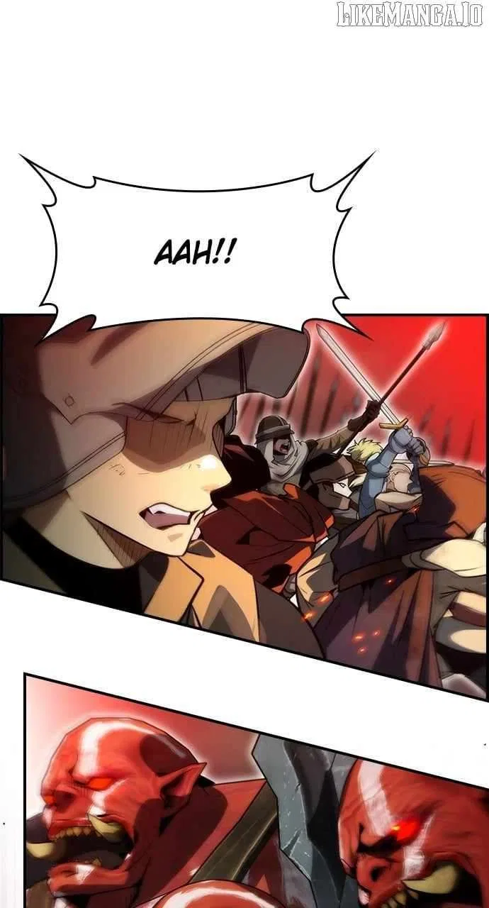Bad Ending Maker Chapter 93 – Page 96
