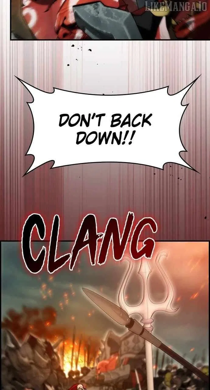 Bad Ending Maker Chapter 93 – Page 97