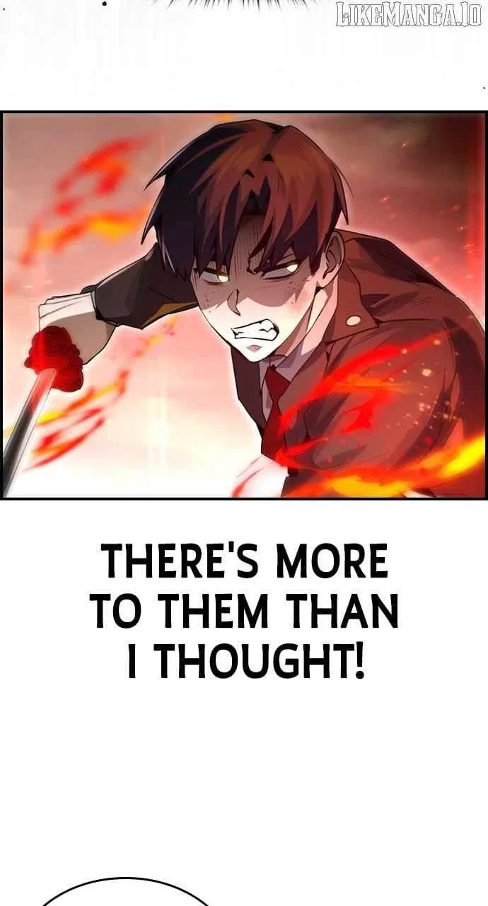 Bad Ending Maker Chapter 93 – Page 99