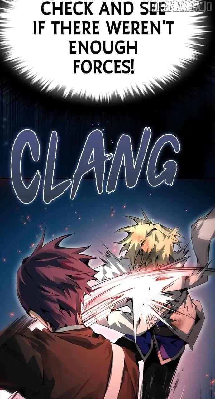 Bad Ending Maker Chapter 93 – Page 102