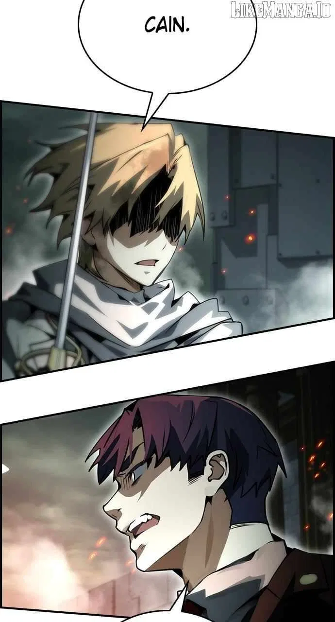 Bad Ending Maker Chapter 93 – Page 104