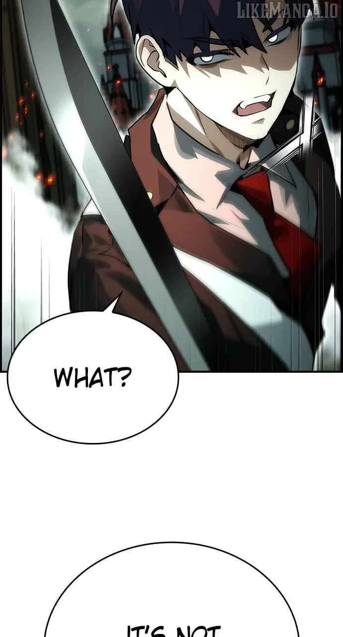Bad Ending Maker Chapter 93 – Page 108